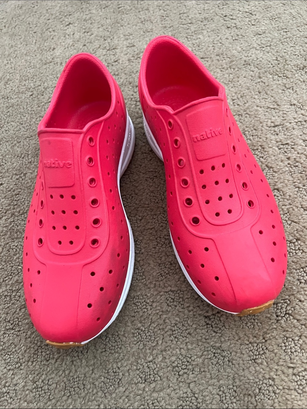 Kids' Jefferson Water Friendly Slip-On Sneaker
